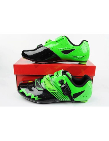 Buty rowerowe northwave torpedo srs m 80141003