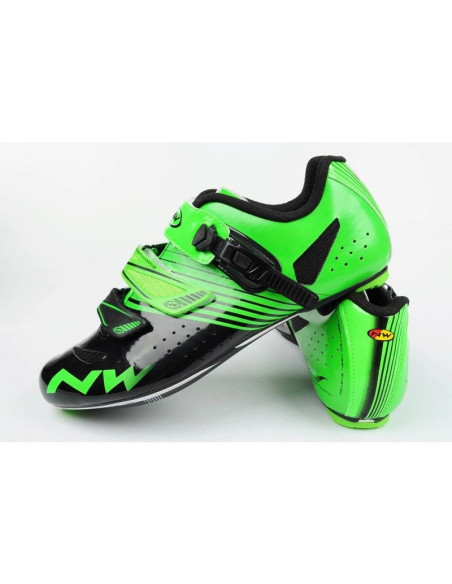 Buty rowerowe northwave torpedo srs m 80141003
