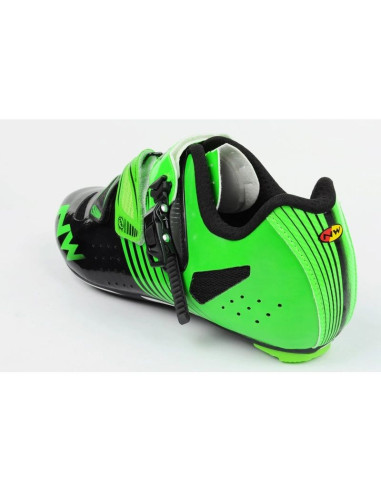 Buty rowerowe northwave torpedo srs m 80141003
