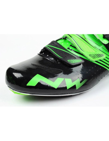 Buty rowerowe northwave torpedo srs m 80141003