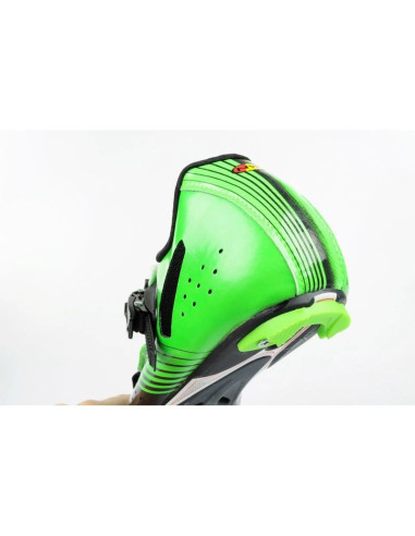 Buty rowerowe northwave torpedo srs m 80141003