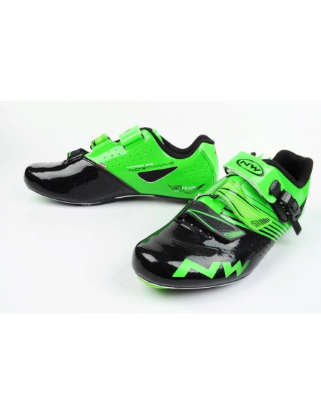 Buty rowerowe northwave torpedo srs m 80141003