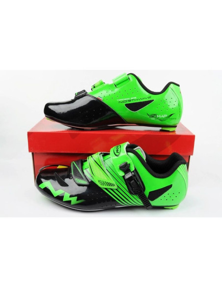 Buty rowerowe northwave torpedo srs m 80141003
