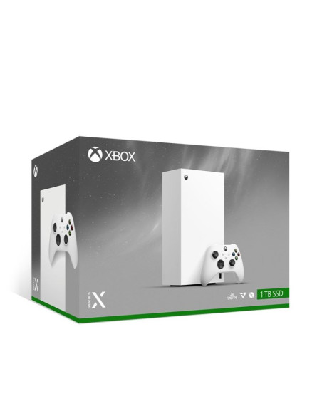 Konsola xbox series x 1tb digital
