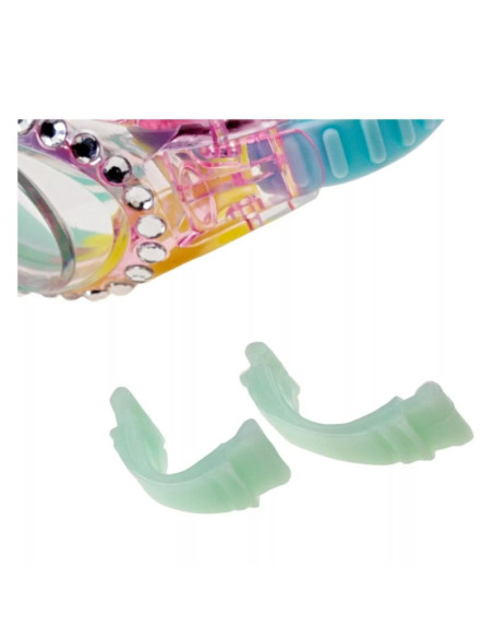 Okularki aquawave princessa jr