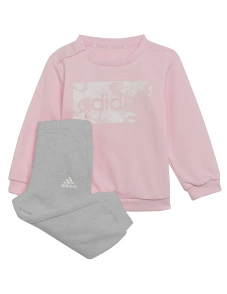 Dres adidas i lin ft jogger jr