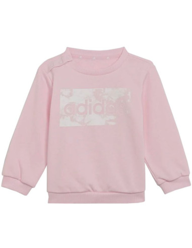 Dres adidas i lin ft jogger jr