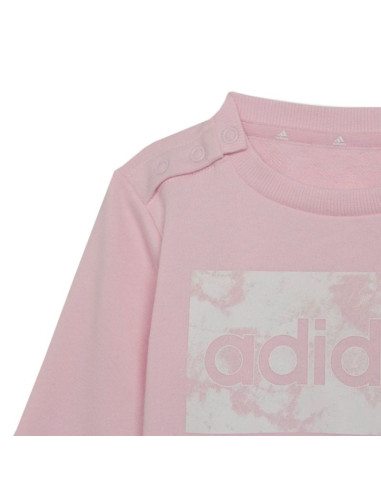 Dres adidas i lin ft jogger jr
