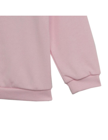 Dres adidas i lin ft jogger jr