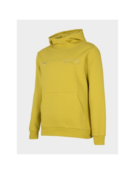 Bluza 4f m h4z22-blm023