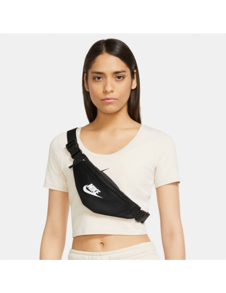 Saszetka, nerka nike heritage waistpack db0488