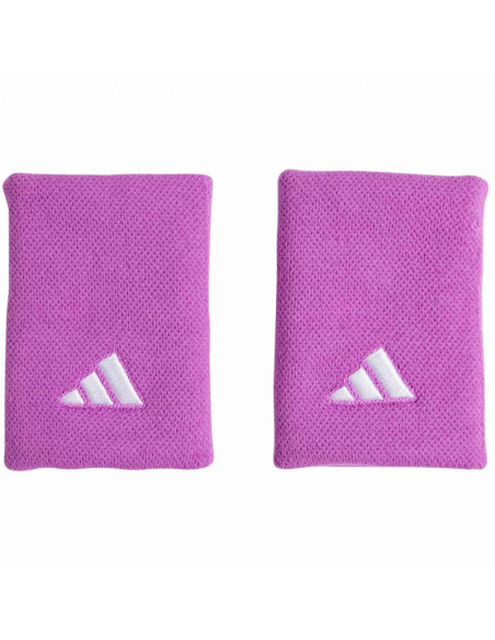 Frotka na rękę adidas tennis wristband large
