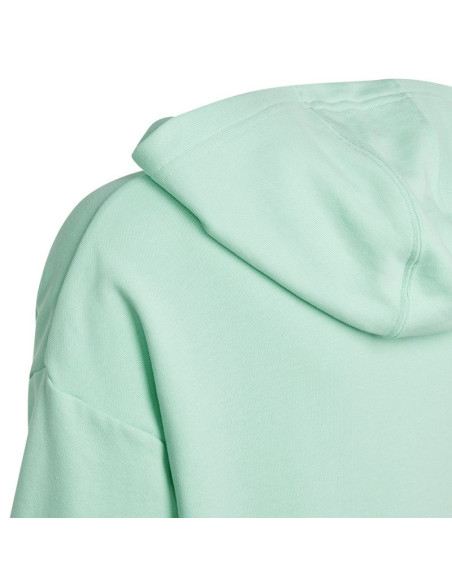 Bluza adidas d hoody jr hr5825