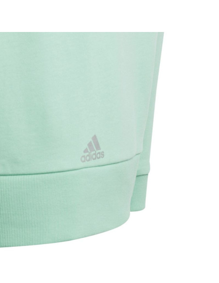 Bluza adidas d hoody jr hr5825