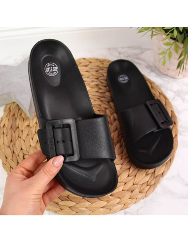 Klapki plażowe big star w ff274a389