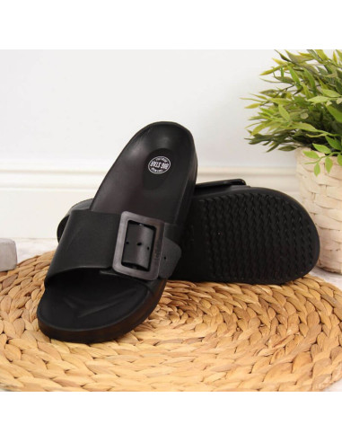 Klapki plażowe big star w ff274a389