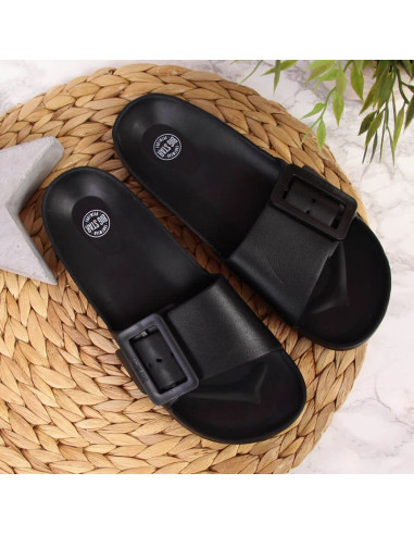 Klapki plażowe big star w ff274a389