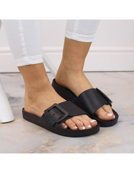 Klapki plażowe big star w ff274a389