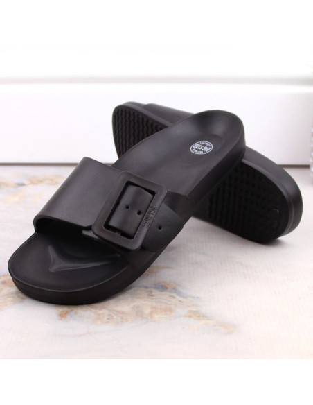 Klapki plażowe big star w ff274a389