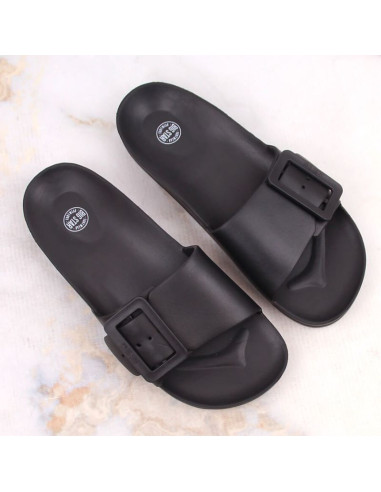 Klapki plażowe big star w ff274a389