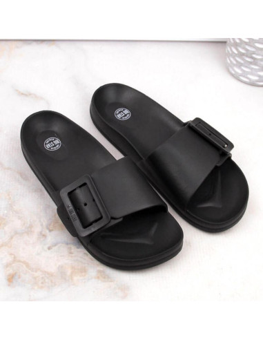 Klapki plażowe big star w ff274a389