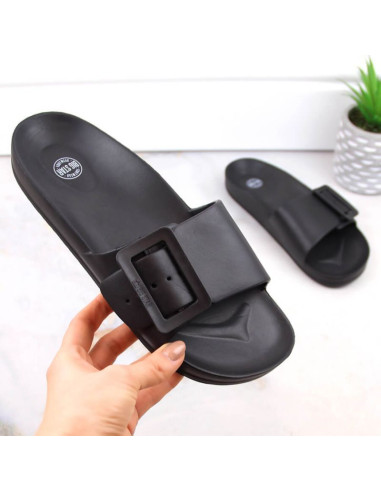 Klapki plażowe big star w ff274a389