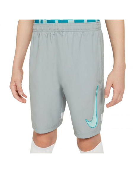 Spodenki nike nk df academy shrt wp gx jr cv1469