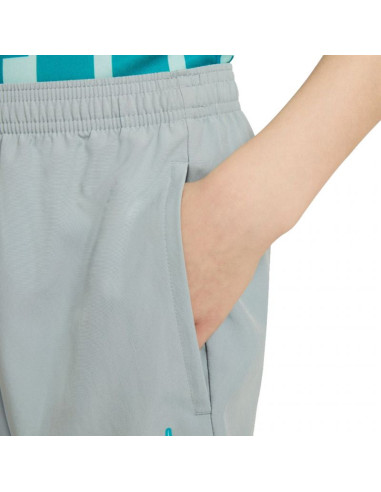 Spodenki nike nk df academy shrt wp gx jr cv1469