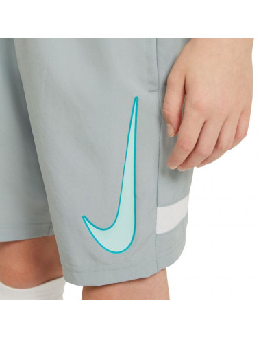 Spodenki nike nk df academy shrt wp gx jr cv1469
