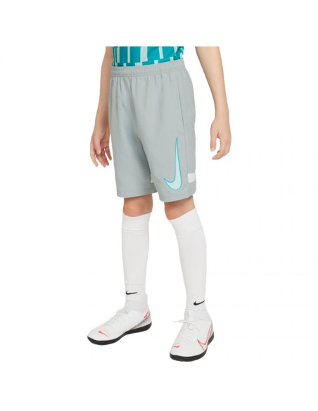 Spodenki nike nk df academy shrt wp gx jr cv1469