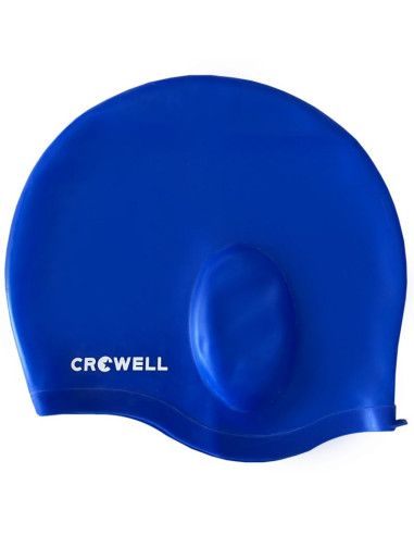 Czepek pływacki crowell ucho bora