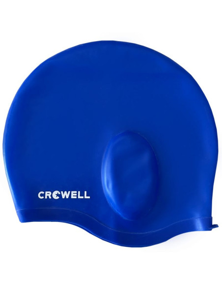 Czepek pływacki crowell ucho bora