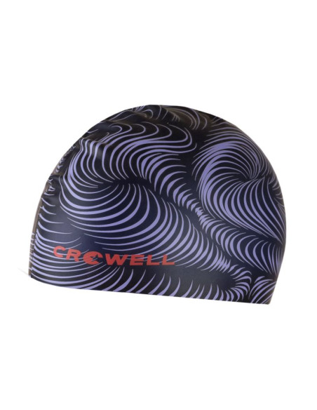 Czepek pływacki crowell ucho bora