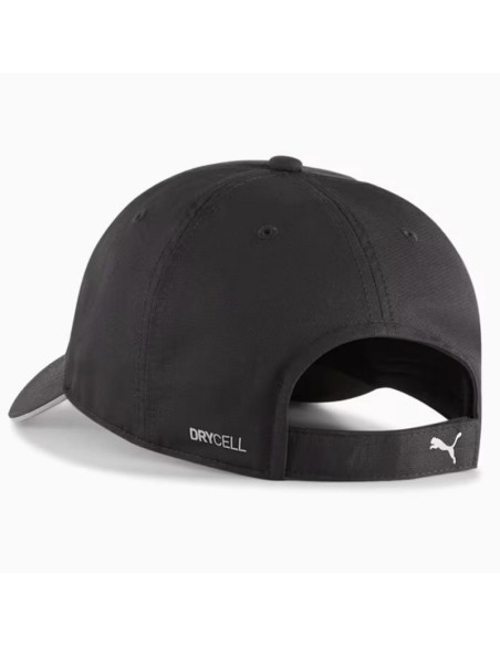 Czapka z daszkiem puma running iii 026169