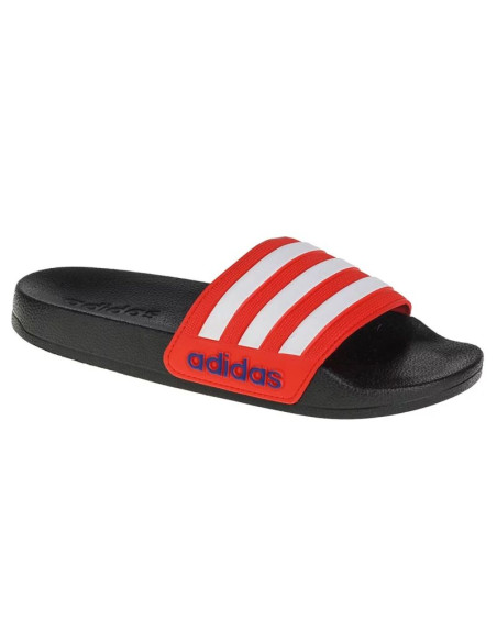 Klapki adidas adilette shower slides jr