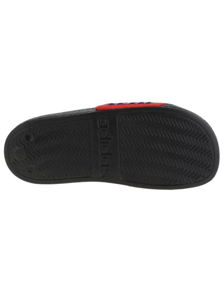 Klapki adidas adilette shower slides jr