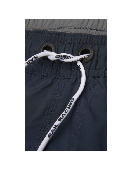 Szorty sail racing bowman volley shorts granatowy