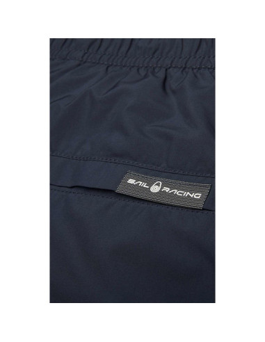 Szorty sail racing bowman volley shorts granatowy