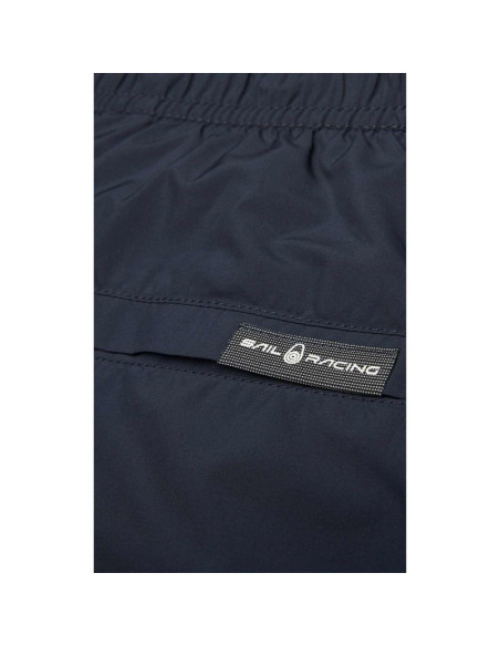 Szorty sail racing bowman volley shorts granatowy