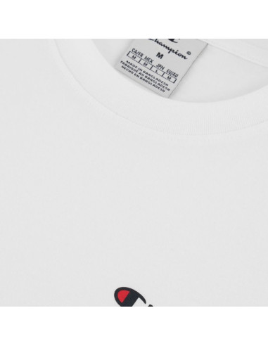 Koszulka champion ss tee m 220264