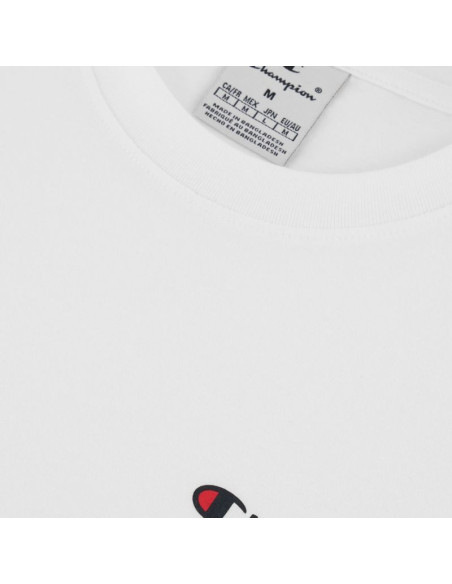 Koszulka champion ss tee m 220264