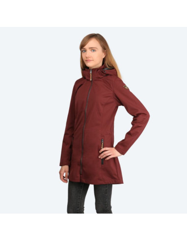 Kurtka icepeak pukalani w