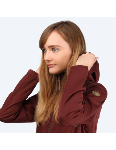 Kurtka icepeak pukalani w