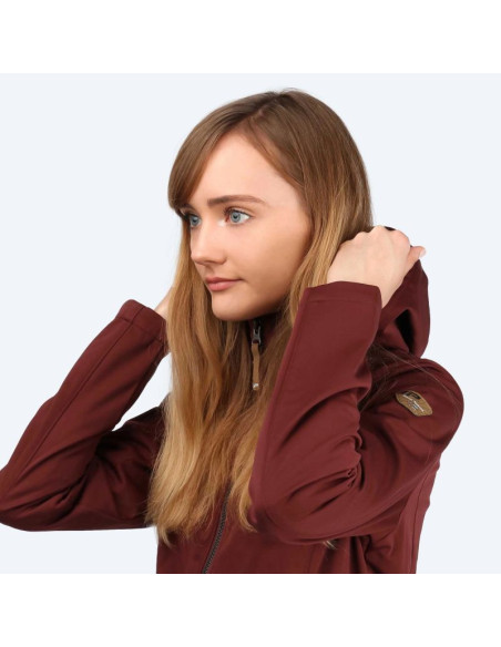 Kurtka icepeak pukalani w