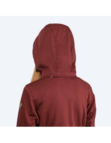 Kurtka icepeak pukalani w