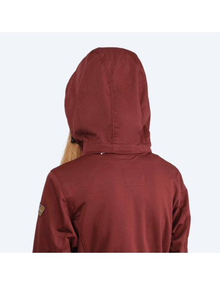 Kurtka icepeak pukalani w