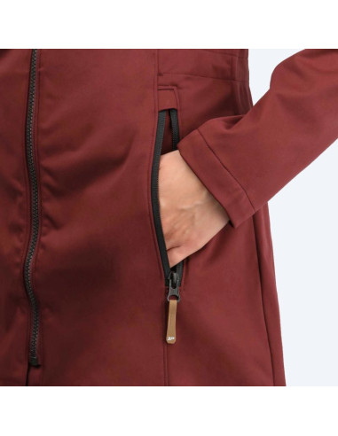 Kurtka icepeak pukalani w