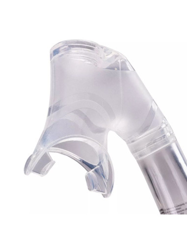 Rurka do nurkowania aquawave suhy jr snorkel