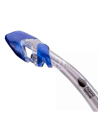 Rurka do nurkowania aquawave suhy jr snorkel