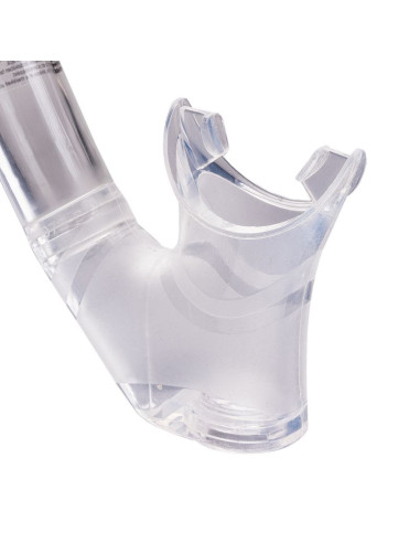 Rurka do nurkowania aquawave suhy jr snorkel